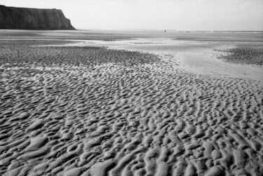 Blanc Nez à la plage