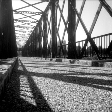 Passerelle Eiffel