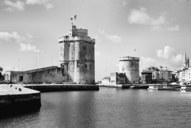 La Rochelle