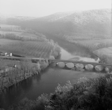 La Dordogne