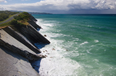 Les Falaises