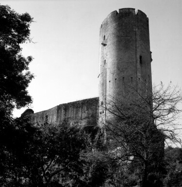 Le vieux Donjon