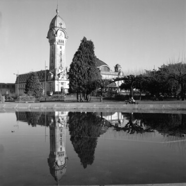 La Gare Limoges