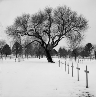 noir sur blanc.