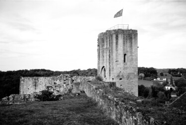 Vieux donjon