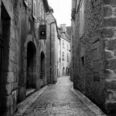 La ruelle