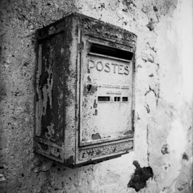 Letter box