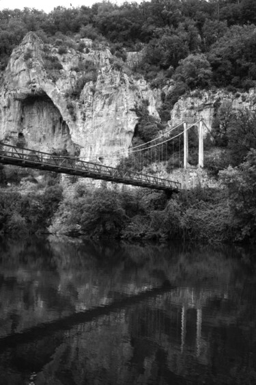 Pont sur le Lot