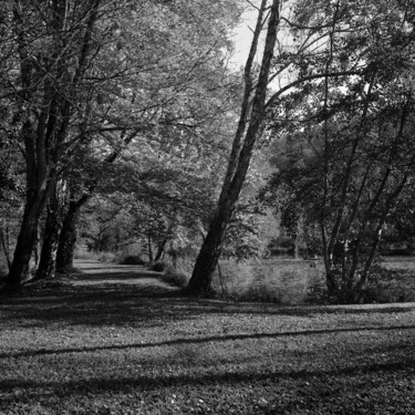 L'automne en Dordogne