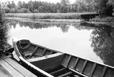 au fil de l'eau