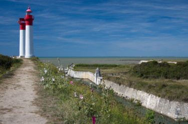 Phare d'Aix