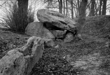 La roche des fées