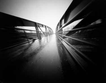 passerelle