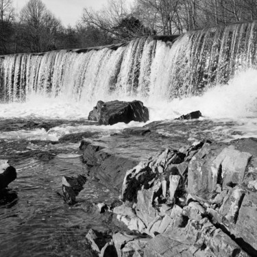 La chute