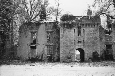 La ruine