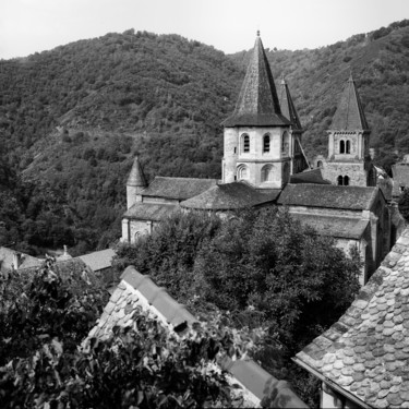 Conques