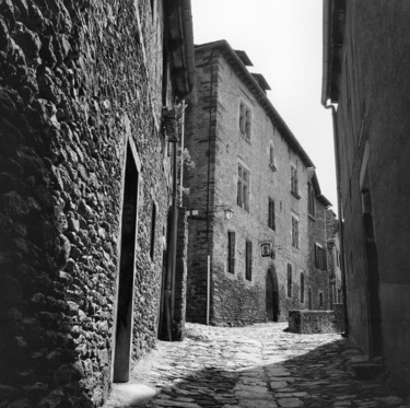 Vieille ruelle