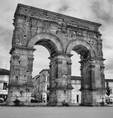 Arc de triomphe