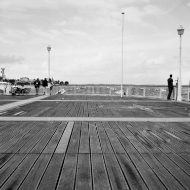 embarcadère Arcachon