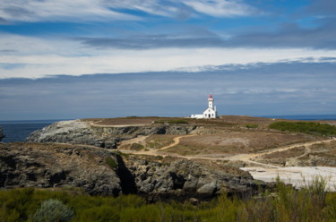 Phare ouest